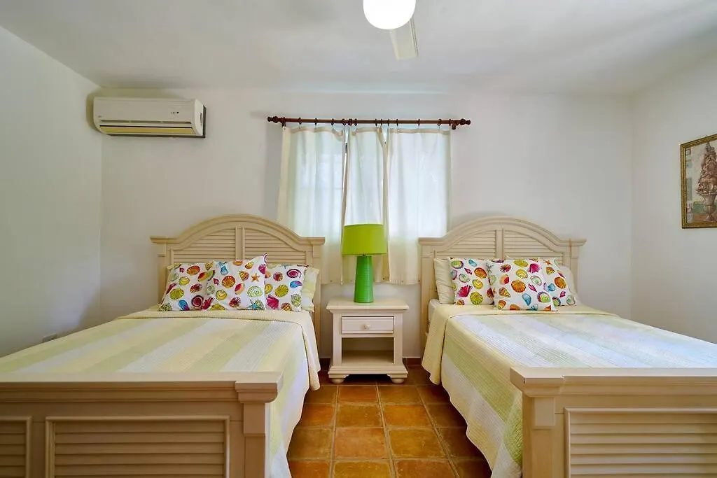 Escape Beach Villa In El Portillo Las Terrenas République dominicaine