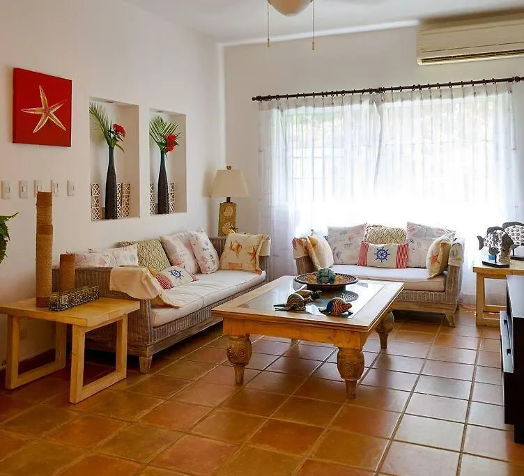 Escape Beach Villa In El Portillo Las Terrenas République dominicaine