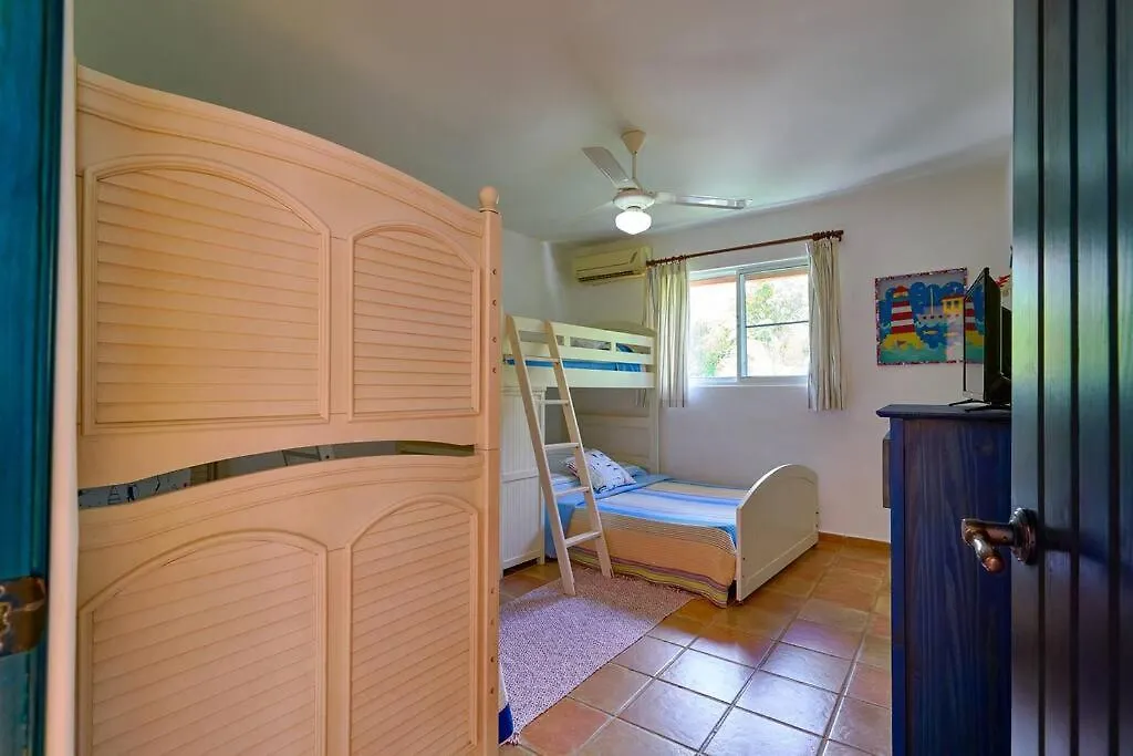 Escape Beach Villa In El Portillo Las Terrenas