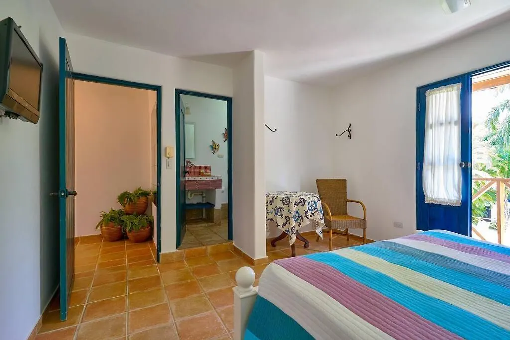 Escape Beach Villa In El Portillo Las Terrenas