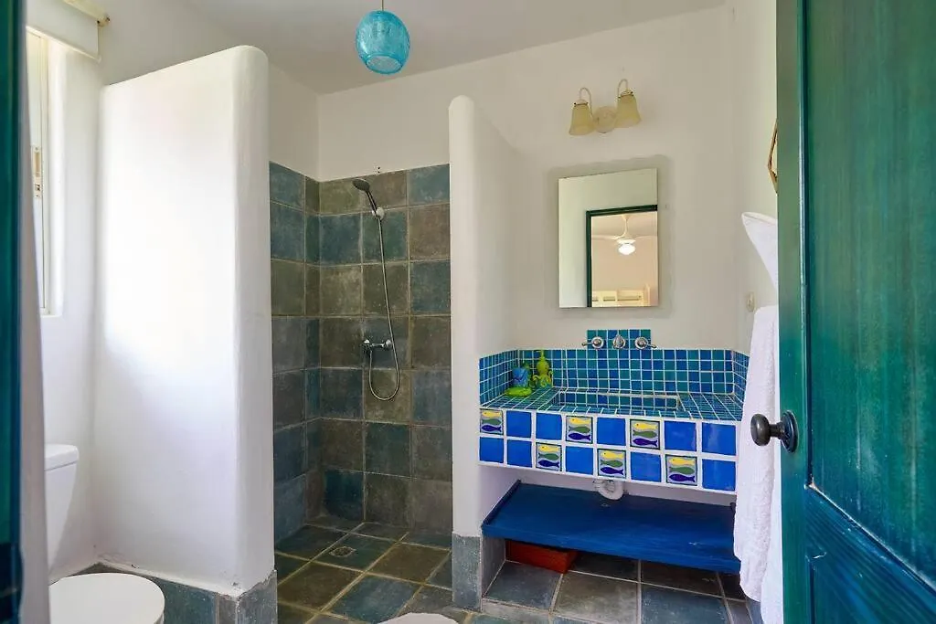 Escape Beach Villa In El Portillo Las Terrenas
