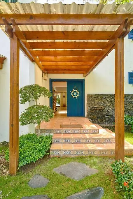 Escape Beach Villa In El Portillo Las Terrenas