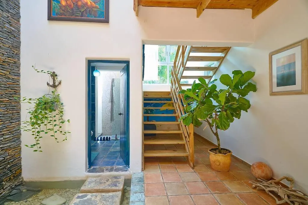 Escape Beach Villa In El Portillo Las Terrenas 0*,  Δομινικανή Δημοκρατία