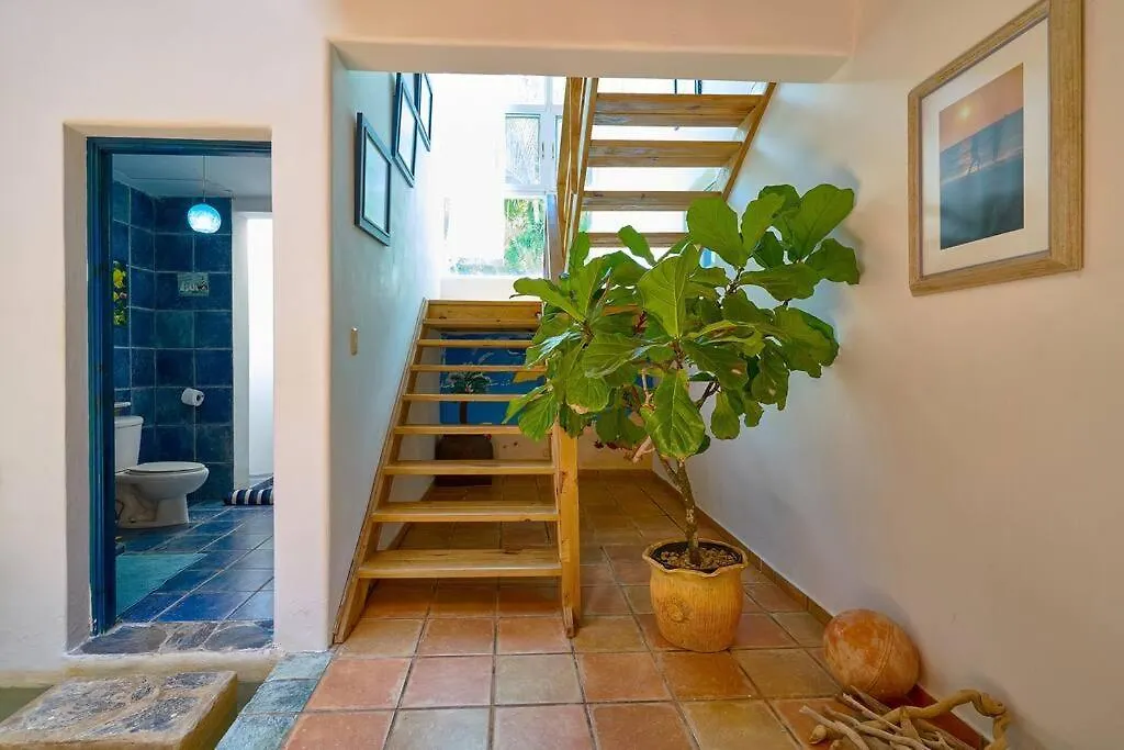 Escape Beach Villa In El Portillo Las Terrenas