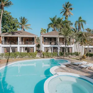 Playa Ballenas Appartement